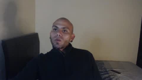 Gabriel online show from May 2026 10:50:03 PM