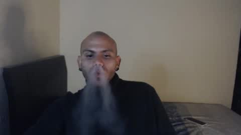Gabriel online show from May 2026 11:01:04 PM