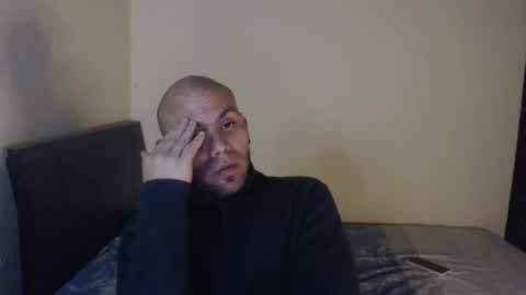 Gabriel online show from May 2026 11:12:03 PM