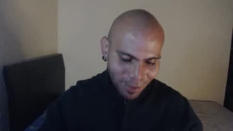 Gabriel online show from May 2026 11:23:04 PM