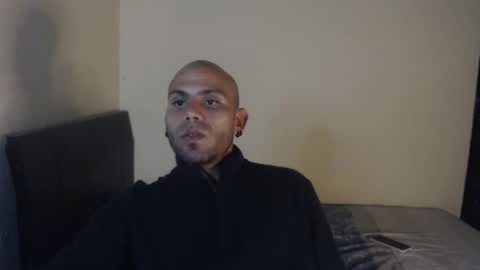 Gabriel online show from May 2026 11:56:01 PM