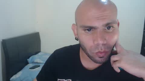 Gabriel online show from May 2026 03:57:02 AM
