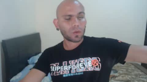 Gabriel online show from May 2026 04:07:02 AM