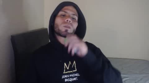 Gabriel online show from May 2026 01:02:02 AM