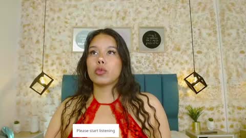 Gaby  online show from March 2025 11:49:02 AM