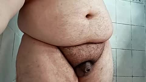 Gabriel online show from February 2026 09:24:01 PM