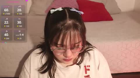 Gabyy online show from October 2025 06:56:01 AM