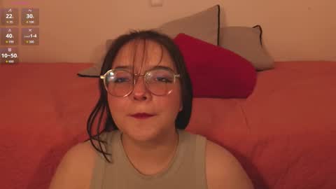 Gabyy online show from February 2026 11:29:01 AM