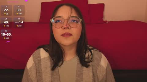 Gabyy online show from May 2026 10:33:01 AM