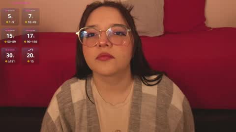 Gabyy online show from May 2026 10:20:02 AM