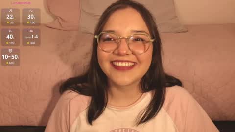Gabyy online show from May 2026 11:51:02 AM