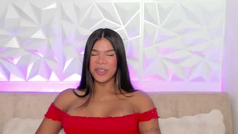 Gabriela  online show from February 2026 01:37:02 AM