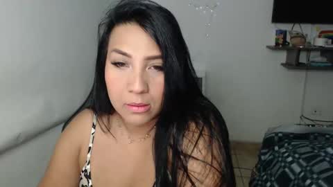 Gaby Blue online show from January 2025 11:59:01 AM