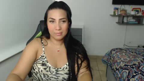 Gaby Blue online show from February 2025 03:49:01 PM