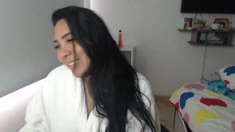 Gaby Blue online show from February 2025 12:15:02 PM