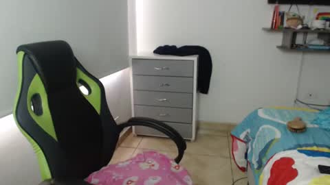 Gaby Blue online show from February 2025 01:11:01 PM