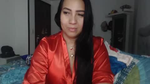 Gaby Blue online show from February 2025 11:46:01 AM