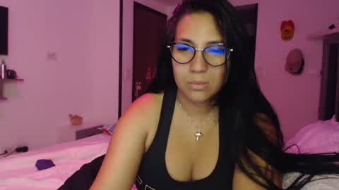 Gaby Blue online show from March 2025 11:03:01 AM