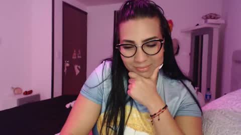 Gaby Blue online show from March 2025 08:09:02 PM