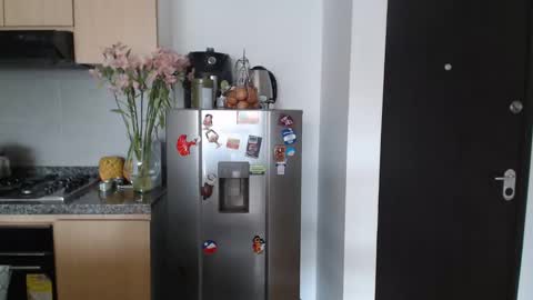 Gaby Blue online show from September 2025 05:48:01 PM