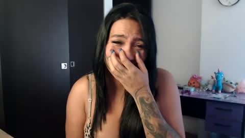 Snapshot of gaby_bluexx chatting on June 2026 12:20:02 PM Gaby Blue online show from June 2026 12:20:02 PM