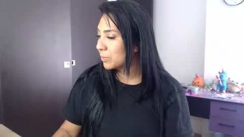 Snapshot of gaby_bluexx chatting on July 2026 01:39:02 PM Gaby Blue online show from July 2026 01:39:02 PM