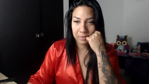 Snapshot of gaby_bluexx chatting on July 2026 09:48:02 AM Gaby Blue online show from July 2026 09:48:02 AM