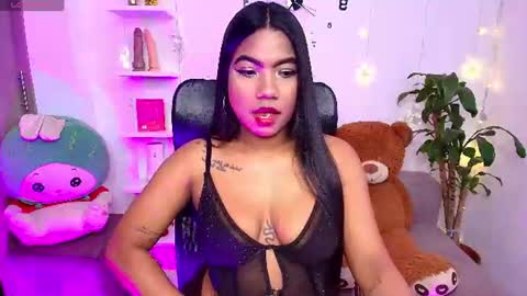 Snapshot of gaby_dams9 chatting on July 2026 02:43:02 PM GABY online show from July 2026 02:43:02 PM