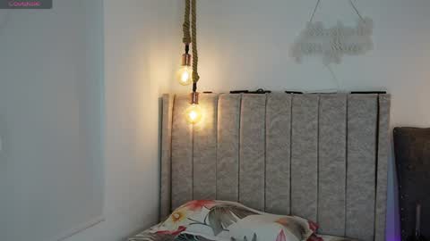 Gaby evansz online show from April 2026 09:18:01 AM