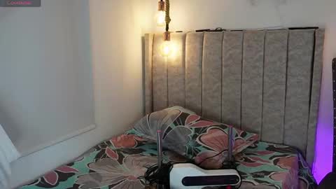 Gaby evansz online show from May 2026 02:45:01 PM