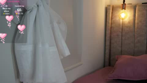 Gaby evansz online show from May 2026 09:16:02 AM