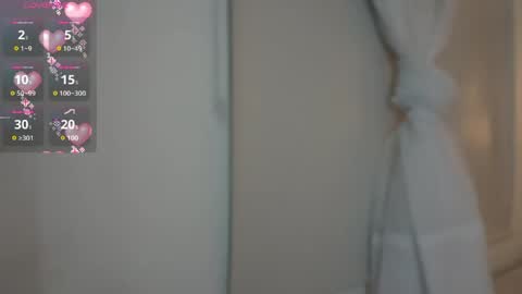Gaby evansz online show from May 2026 09:14:02 AM