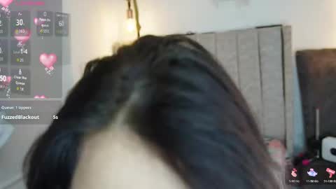 Gaby evansz online show from May 2026 09:15:02 AM