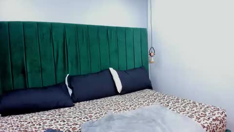 Gaby online show from November 2025 02:16:02 PM