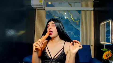 GABY GIL online show from June 2026 01:20:02 PM