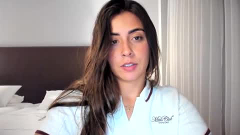 Gaby Klum online show from February 2026 11:12:01 PM