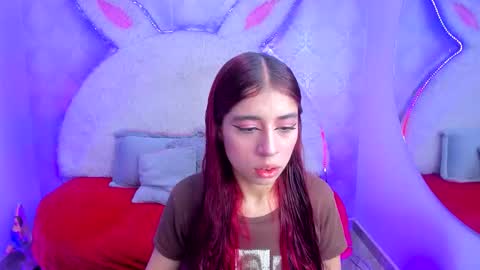 Gaby online show from January 2026 07:16:02 PM