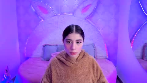 Gaby online show from February 2026 07:53:02 PM