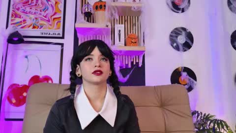 Gaby  online show from October 2025 04:00:02 AM