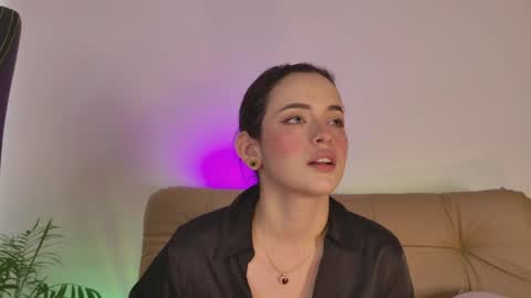 Snapshot of gaby_mason chatting on May 2026 04:57:02 PM Gaby online show from May 2026 04:57:02 PM