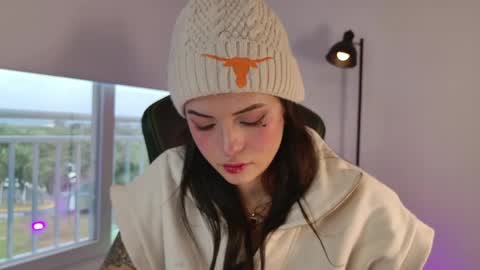 Snapshot of gaby_mason chatting on May 2026 02:36:02 PM Gaby online show from May 2026 02:36:02 PM