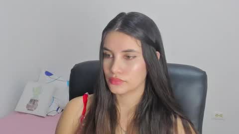 Gabriela online show from November 2025 10:32:02 PM