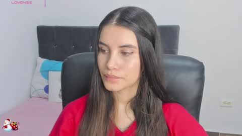 Gabriela online show from November 2025 11:26:02 PM