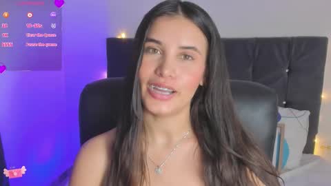 Gabriela online show from January 2026 10:13:01 PM