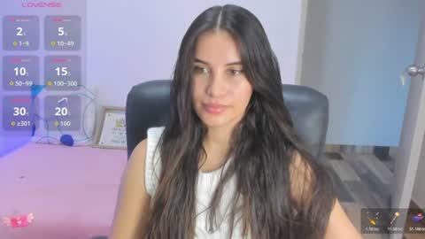 Gabriela online show from June 2026 10:46:01 PM