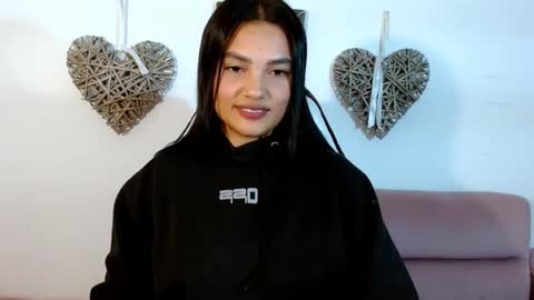 My name is Gabriela.. nice to meet you thumbs up please its very important to me online show from March 2026 03:33:02 AM