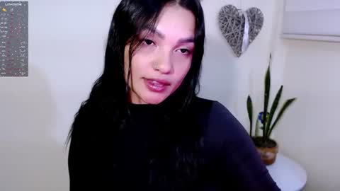 Snapshot of gaby_saikozz chatting on July 2026 03:54:01 AM My name is Gabriela.. nice to meet you thumbs up please its very important to me online show from July 2026 03:54:01 AM
