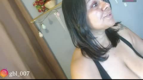 Gabriela   Here you will see a lot of sensuality I want you to feel and see that it is real  online show from May 2026 12:28:02 AM