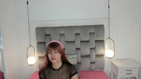 Snapshot of gaby_smit__ chatting on November 2025 11:32:02 AM GABRIELA online show from November 2025 11:32:02 AM