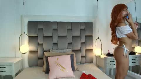 Snapshot of gaby_smit__ chatting on December 2025 11:41:02 AM GABRIELA online show from December 2025 11:41:02 AM